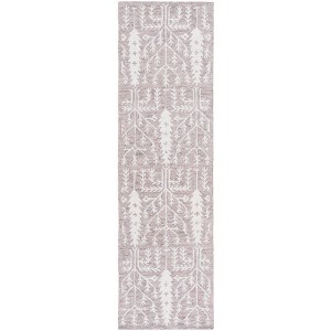 Jardin JAR852 Hand Tufted Indoor Rugs - Safavieh - 1 of 4