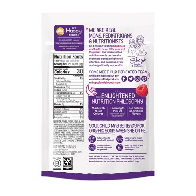 happy baby yogis target