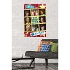 Trends International High School Musical - Grid Unframed Wall Poster Prints - 2 of 4