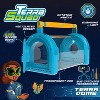 Joyfy Bug Catcher Kit for Kids Indoor Outdoor Insect Collecting, Light Up Critter Habitat Box with Bug Tong, Tweezer,Birthday Gift for Boys & Girls 3+ - 2 of 4