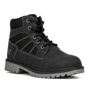 Xray Footwear Boy's Youth Teddy Boot - 1 of 4