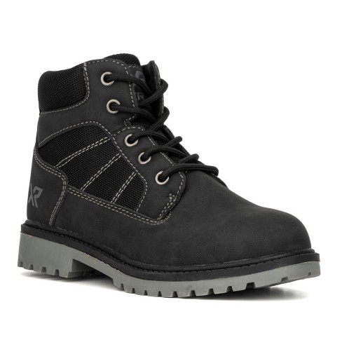 Xray Footwear Boy's Youth Teddy Boot - image 1 of 4