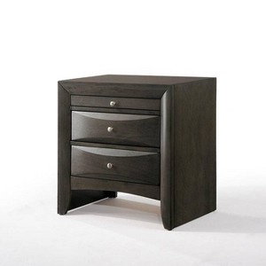 26" Ireland Nightstand - Acme Furniture - 1 of 4