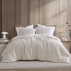 Riverbrook Home 4pc King Maya Matelasse Comforter Cover Set - 2 of 4