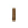 Tugboat Decorative Accent White Wood & Metal by Foreside Home & Garden - 4 of 4