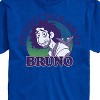 Men's - Encanto -  Short Sleeve Graphic T-Shirt - 2 of 4