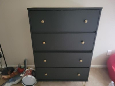 Novogratz owen deals 4 drawer dresser