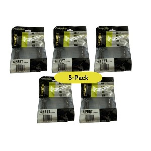 Power It Up 6ft. HDMI v2.0 Cable with Ethernet -Package of 5 Cables - 1 of 3