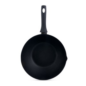 Ken Hom Classic Non-Stick Aluminum Wok  - 12 inches - 1 of 4