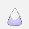 MKF Collection Lottie Vegan Leather Half-Moon Shoulder Bag by Mia K - 2 of 4