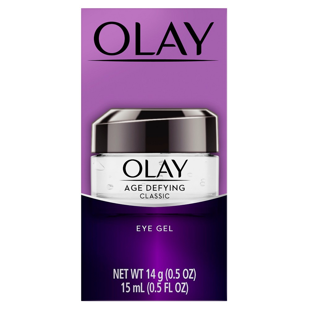 UPC 075609000584 product image for Olay Age Defying Classic Eye Gel - .5 oz | upcitemdb.com