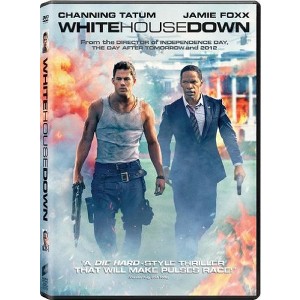 White House Down - 1 of 1