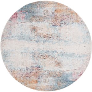 Phoenix PHX506 Power Loomed Area Rug  - Safavieh - 1 of 4