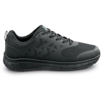 Sr Max Men's, Wake, Athletic Style, Maxtrax Slip Resistant, Soft Toe
