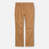 Timberland Men's GritFlex Athletic-Fit Flex Canvas Pant - 4 of 4
