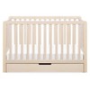 Carter's by DaVinci Colby 4-in-1 Convertible Crib with Trundle Drawer - 4 of 4