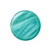 Sally Hansen Insta-Dri Nail Polish - 121 Aquamarine Aura - 0.31 fl oz - 2 of 4