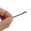 Unique Bargains Fashion arc Hairclip Hairdo Clip for Women 50 Pcs Straight - 3 of 4