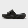 Women's Nox Eva Slide Sandals - All In Motion™ - image 2 of 4