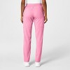 Wink PRO Women's Knit Waist Cargo Scrub Pant - 2 of 4