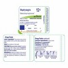 Staphysagria 12C by Boiron Homeopathic Single Medicine For First Aid  -  80 Pellet - image 2 of 4