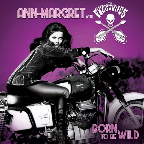 Ann Margret - Born To Be Wild (vinyl 7 Inch Single) : Target