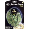 Monster Adventure Terrain 50pc Grass Pinecone Tile Pack - Hand-Painted 1x1" Tile Set- Customize Your D&D & Pathfinder Dungeons - 4 of 4