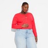 Women's ButterBliss Sporty Set Cardigan - Wild Fable™ - 2 of 3