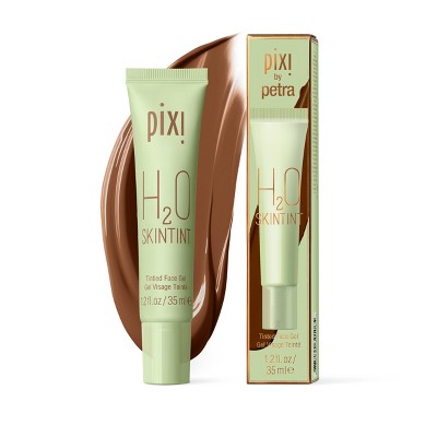 Pixi H20 Skintint Foundation - 1.2 fl oz