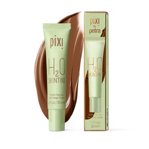 Pixi H20 Skintint Foundation - 1.2 fl oz - 1 of 4