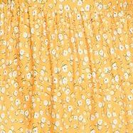 yellow white