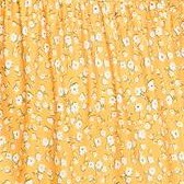 yellow white