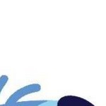 clear push pins bundle