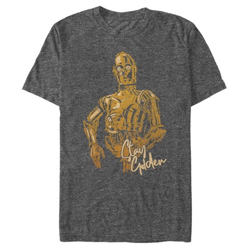 C3po shirt clearance