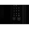 Jenn-Air JMCTC15RB 1.5 Cu. Ft. Shadow Black Countertop Microwave - 4 of 4