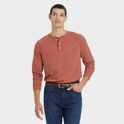 Long Sleeve : Men's Shirts : Target