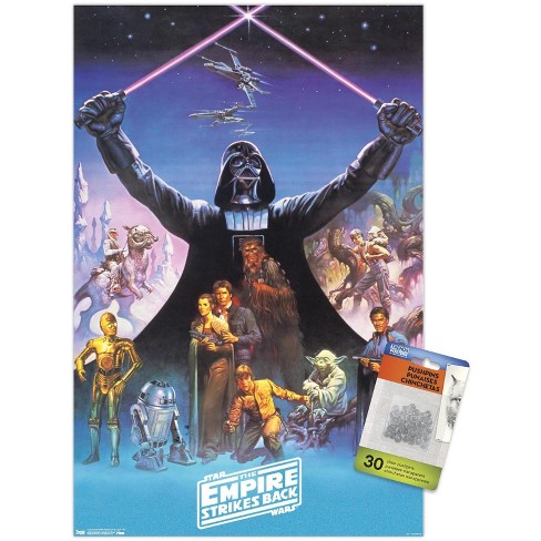 Star Wars™ Darth Vader™ Valentine Bundle