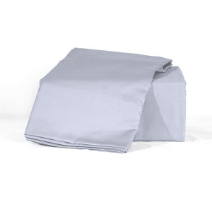 SilvaSleep Sheet Set Queen - Gray - 1 of 1