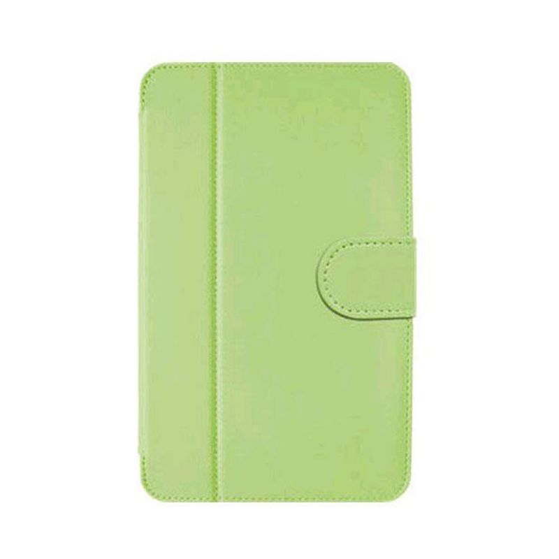 Verizon Sleek Folio Case for Verizon Ellipsis 8, Ellipsis Kids - Green, 1 of 4