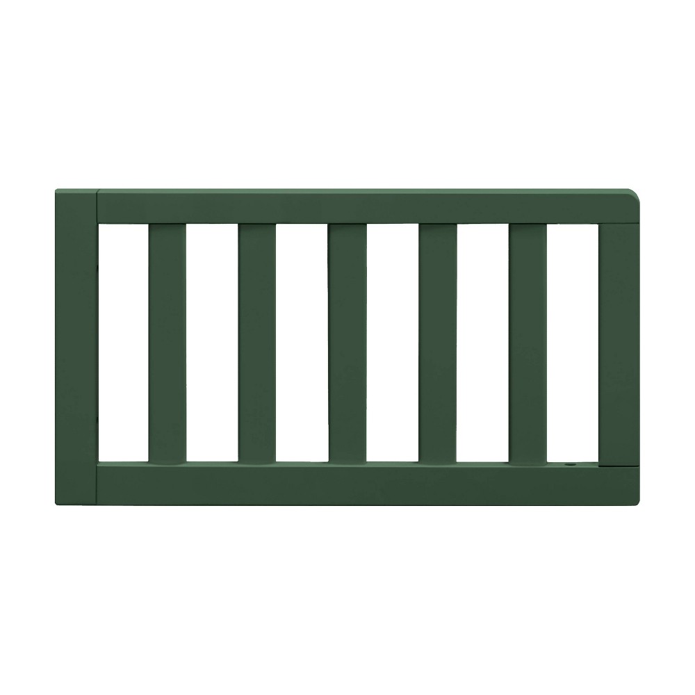 DaVinci Toddler Bed Crib Conversion Kit(M12599) - Forest Green