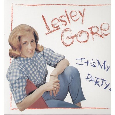 Lesley Gore - It's My Party (CD)