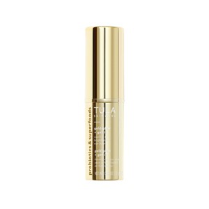 TULA SKINCARE Gold Glow + Get It Cooling & Brightening Eye Balm - 0.35oz - Ulta Beauty - 1 of 4