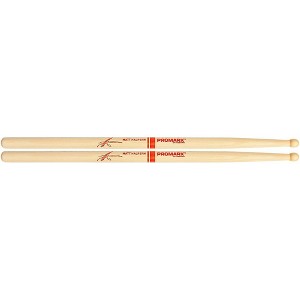 Promark Matt Halpern Signature Drum Sticks Wood - 1 of 1