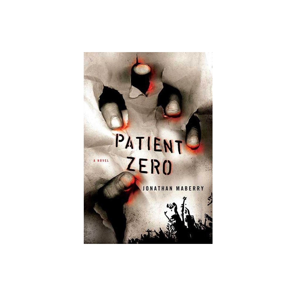 ISBN 9780312382858 product image for Patient Zero - (Joe Ledger) by Jonathan Maberry (Paperback) | upcitemdb.com