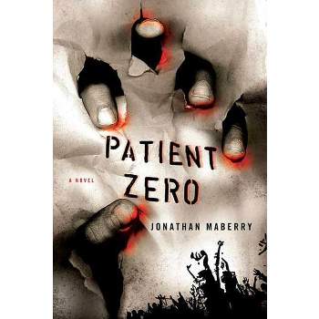 Patient Zero - (Joe Ledger) by  Jonathan Maberry (Paperback)