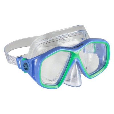 US Divers Redondo Mask - Blue