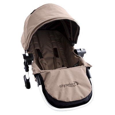 target baby jogger city select