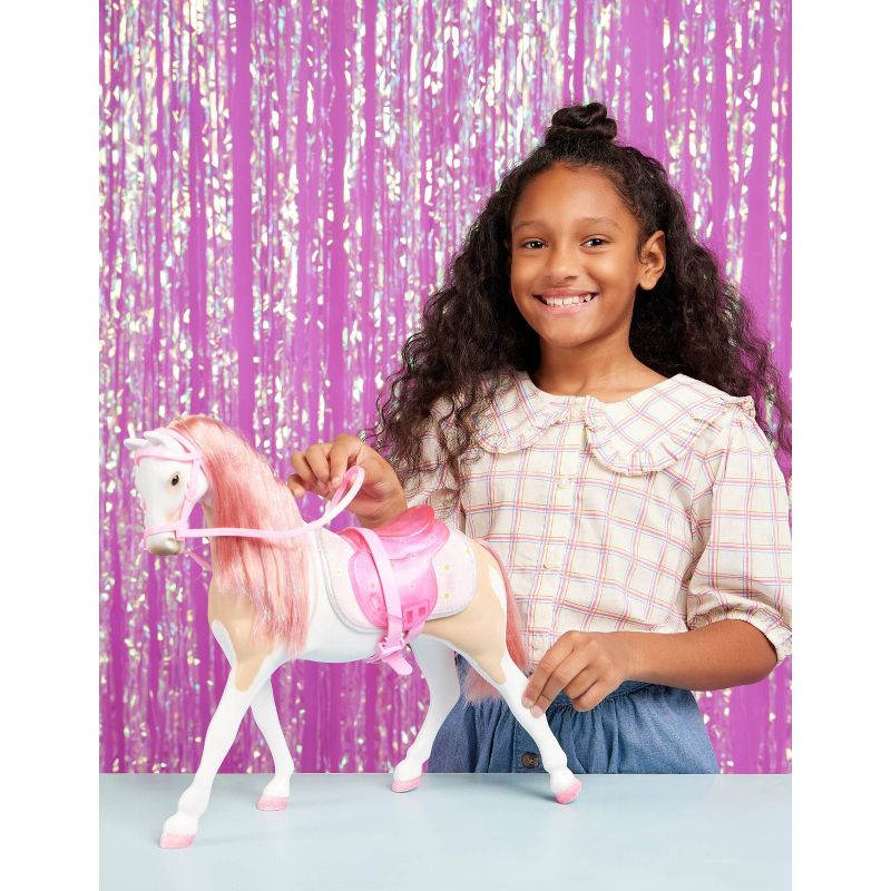 Glitter Girls 14&#34; Horse with Accessories&#160;- Bonnie, 3 of 8