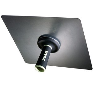 Hyde MaxxGrip Aluminum Hawk 2.5 in. H X 10 in. W X 10 in. L - 1 of 1