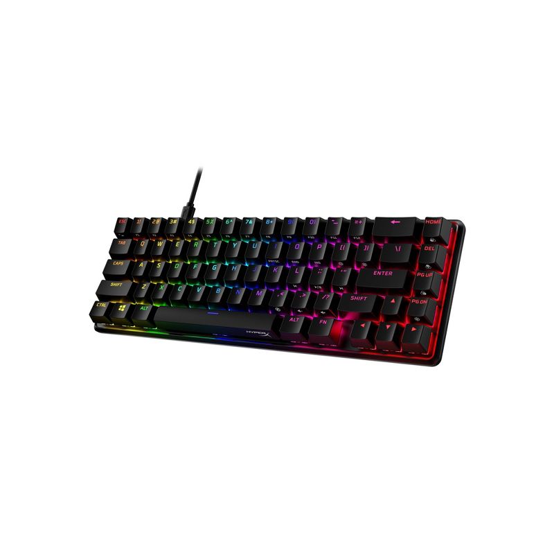 HyperX Alloy Origins 65 Mechanical Gaming Keyboard for PC, 4 of 22